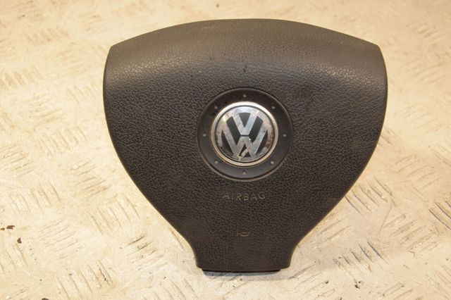 Подушка в руле 1T0880201F VAG