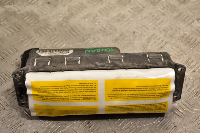 1T0880204A Подушка безопасности (AIRBAG) пассажирская купить Николаев