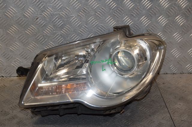 Блок фара левая 1T1941005B VAG