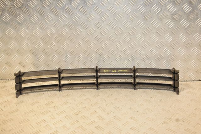 1Z0853677 Решетка бампера купить Каменское