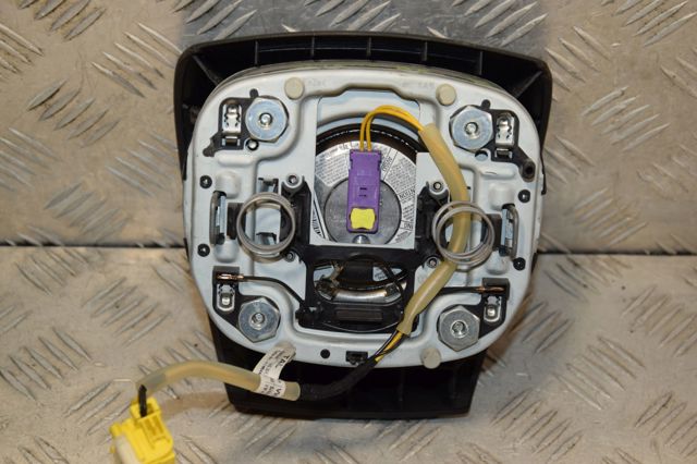 1Z0880201AM VAG Подушка безопасности водителя купить в Запорожье