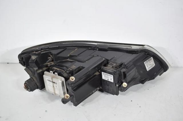1Z1941015G Левая фара купить Полтава