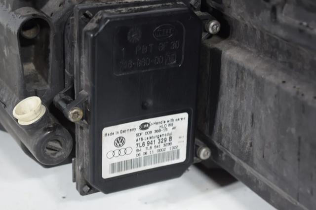 VAG 1Z1941016G Правая фара в наличии Хмельницкий
