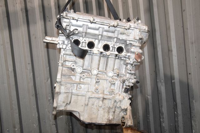 TOYOTA 1ZRFE Двигатель в наличии Украина