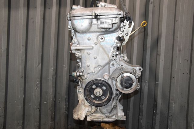 Мотор в сборе 1ZRFE TOYOTA