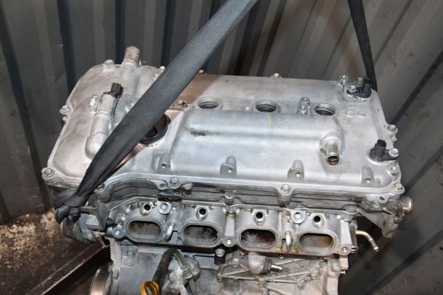 1ZRFE TOYOTA Двигатель купить в Сумы