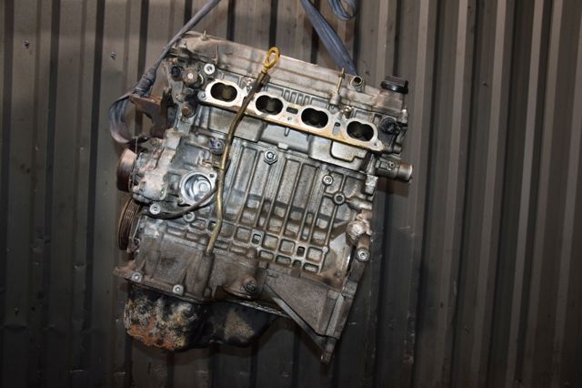 TOYOTA 1ZZFE Двигатель в наличии Кривой Рог