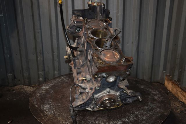200C226P00 Двигатель в сборе купить Одесса