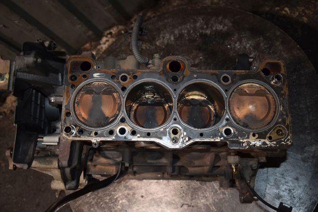 200C226P00 HYUNDAI Двигатель в сборе купить в Павлоград