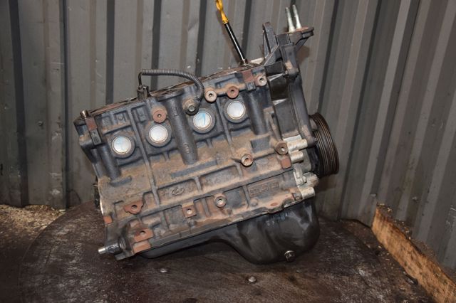 200C226P00 HYUNDAI Двигатель купить в Тернополь