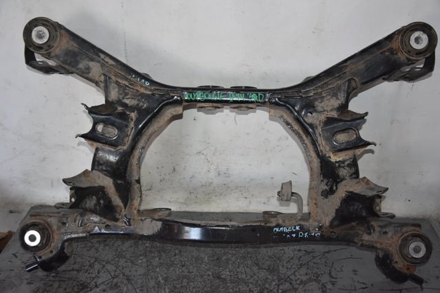 20152AJ001 SUBARU Балка задней подвески (подрамник) купить в Каменское