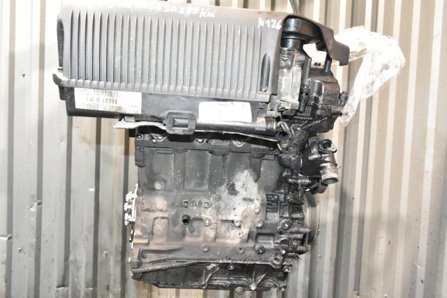 LAND ROVER 204D3 Двигатель в наличии Ровно