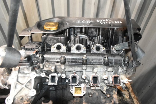 204D3 LAND ROVER Двигатель купить в Винница