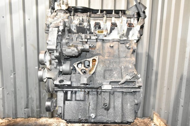 LAND ROVER 204D3 Двигатель в наличии Ужгород