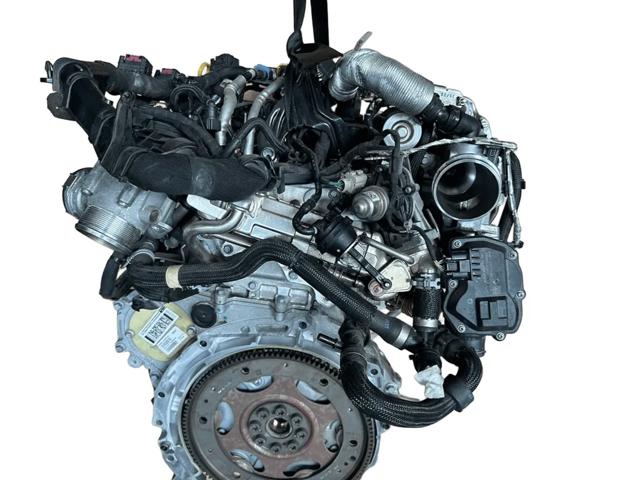 204DTY LAND ROVER Двигатель купить в Николаев