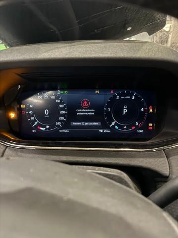 204DTY LAND ROVER Двигатель купить в Полтава
