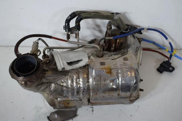 RENAULT 208A06471R в наличии Днепр