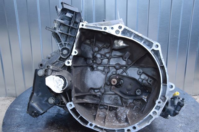 КПП в сборе 20A701 PEUGEOT