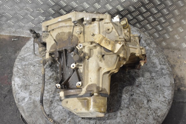 20CF14 PEUGEOT КПП купить в Ужгород