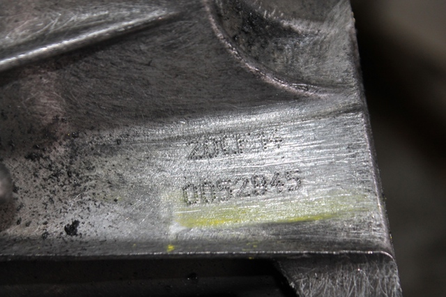 20CF14 КПП купить Украина