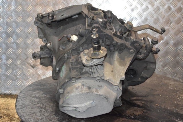 20DL22 PEUGEOT КПП купить в Тернополь