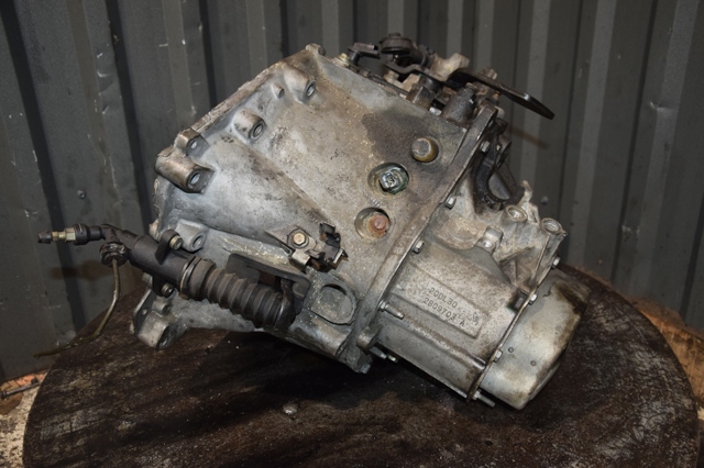 20DL30 PEUGEOT КПП купить в Полтава