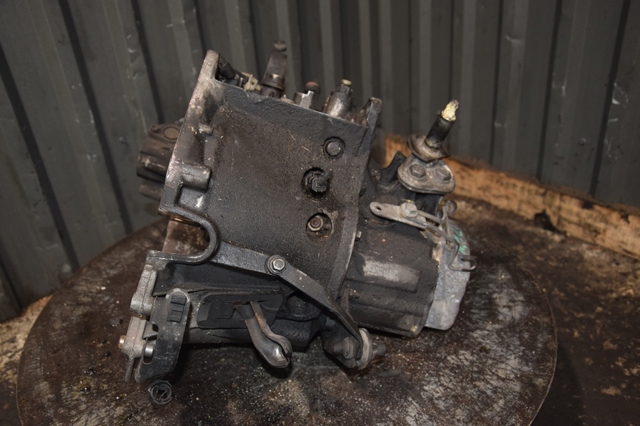 PEUGEOT 20DM46 КПП в наличии Днепр