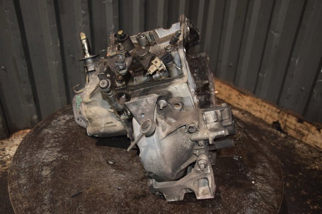 20DM46 PEUGEOT КПП купить в Чернигов