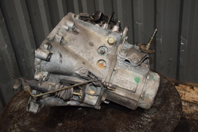 20DP17 PEUGEOT КПП купить в Житомир