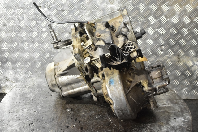 20DP56 PEUGEOT КПП купить в Харьков