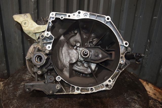 PEUGEOT 20DP59 КПП в наличии Винница