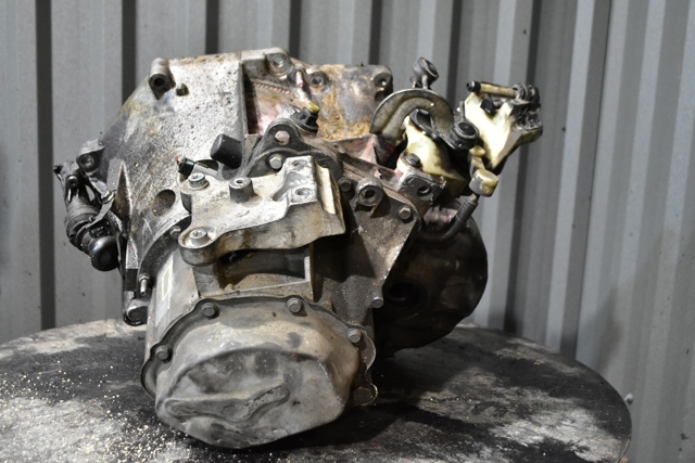 PEUGEOT 20DP59 КПП в наличии Черновцы