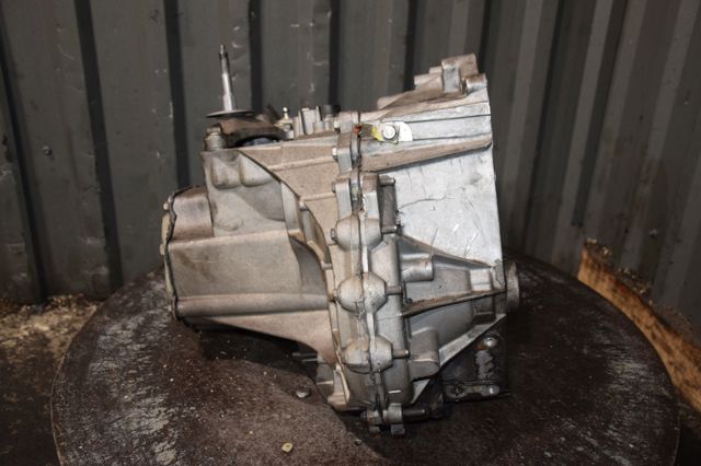 PEUGEOT 20EA06 КПП в наличии Харьков