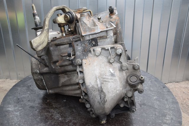 20LM01 PEUGEOT КПП купить в Кривой Рог