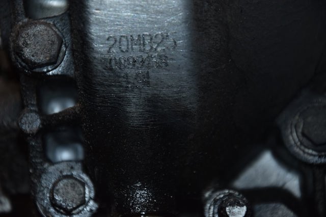 20MB25 PEUGEOT КПП в сборе (механическая коробка передач) купить в Киев