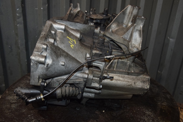 PEUGEOT 20MB25 КПП в наличии Житомир