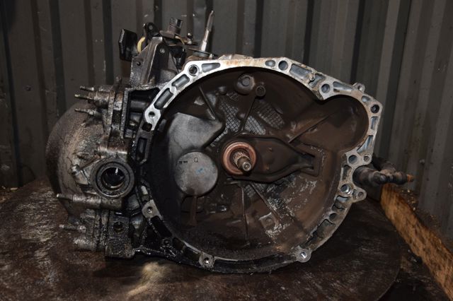 20MB26 PEUGEOT КПП купить в Харьков