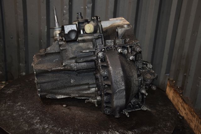 20MB26 PEUGEOT КПП купить в Киев