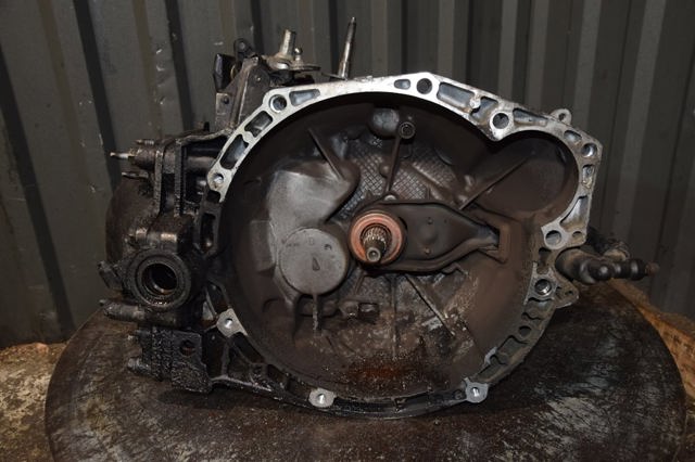 КПП в сборе 20MB26 PEUGEOT
