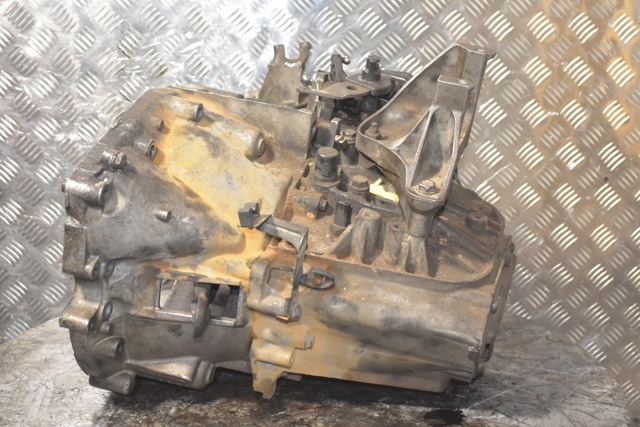 PEUGEOT 20MB27 КПП в наличии Черкассы