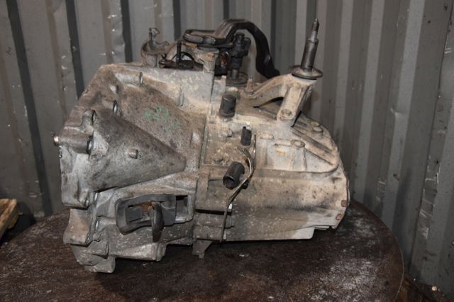 PEUGEOT 20MB30 КПП в наличии Киев