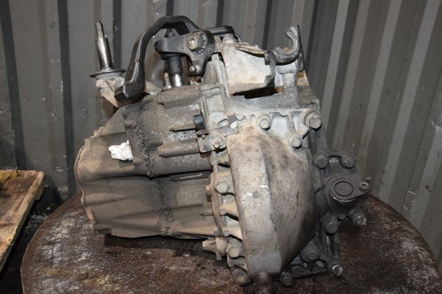 20MB30 PEUGEOT КПП купить в Харьков