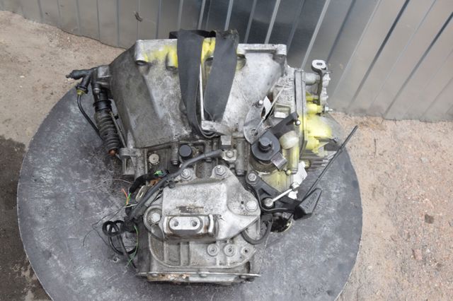 20MB59 PEUGEOT КПП в сборе (механическая коробка передач) купить в Одесса