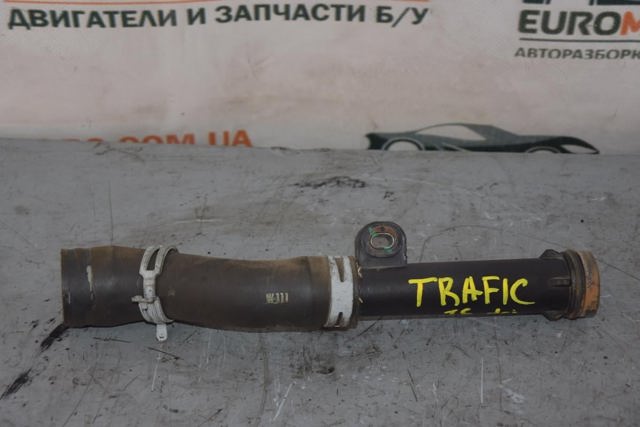 Патрубок системи охолодження 210474640R RENAULT