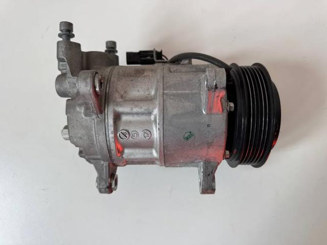 21137510 BMW Компрессор кондиционера купить в Николаев