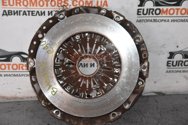 Сцепление в сборе 21217512083 BMW