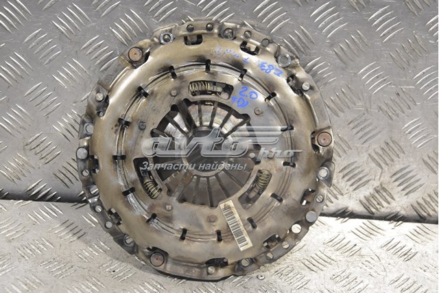 Сцепление в сборе 21217545068 BMW