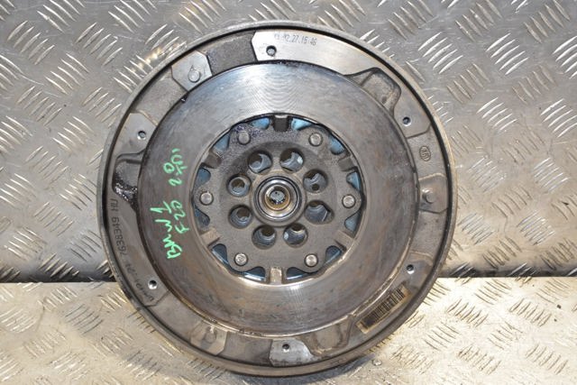 Демпферный маховик 21217638349 BMW