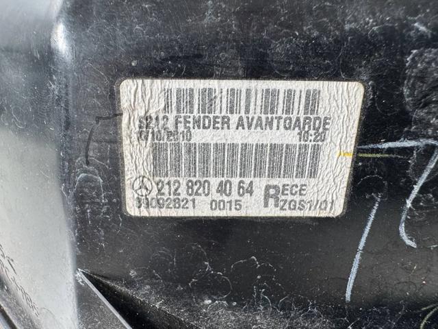 MERCEDES 2128204064 Фонарь задний правый внешний в наличии Павлоград