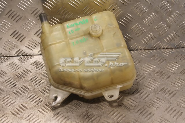 SSANG YONG 2161034001 Бачок системы охлаждения в наличии Сумы